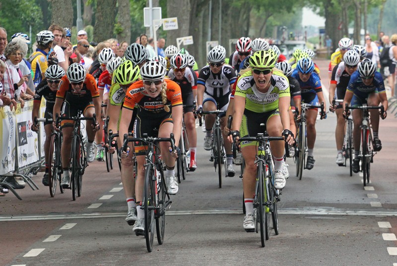 Kessler wint Omloop van de Schermer