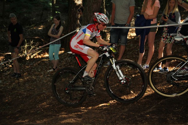 Versterkingen voor MPL Specialized MTB Team