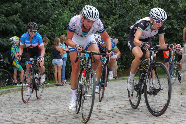 Knol en Tromp weg bij Argos-Shimano