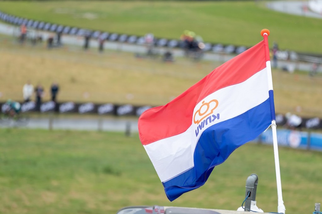 Nieuw in Friesland: Houttec Cycling Team