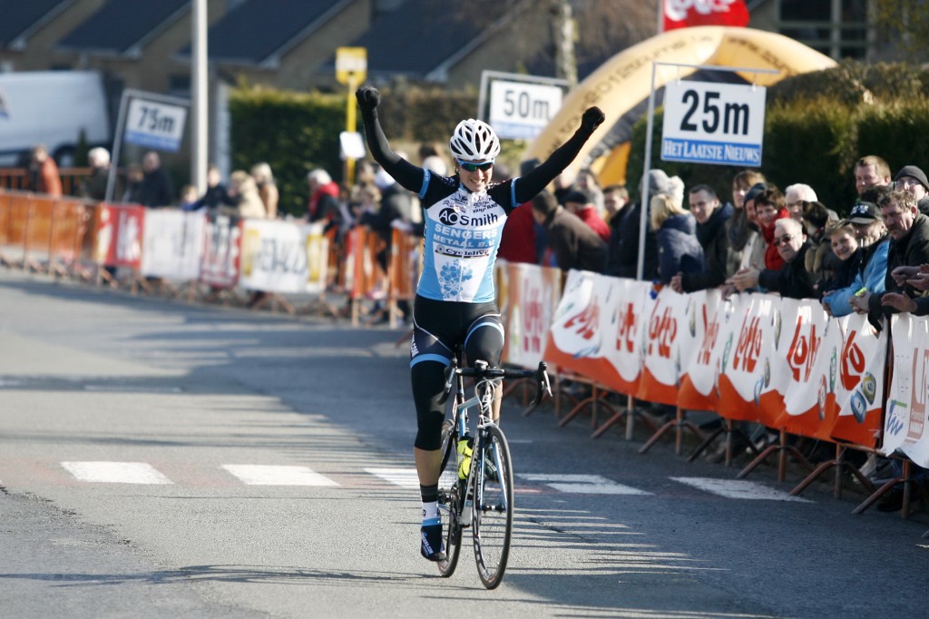 Koedooder wint voor Slappendel in Dottignies