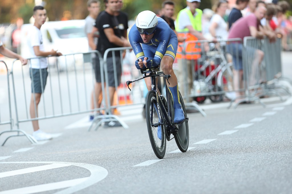 Koning wint strandrace Langevelderslag