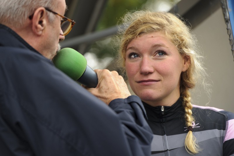 Omloop van Alkmaar van kalender geschrapt