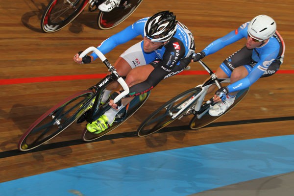 Raymond Kreder zevende in Ronde van Polen