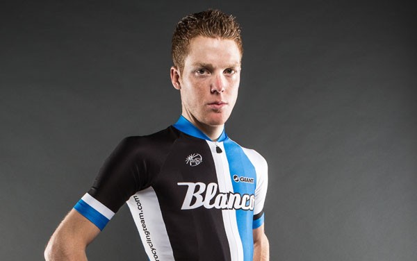 Geen NK voor Steven Kruijswijk