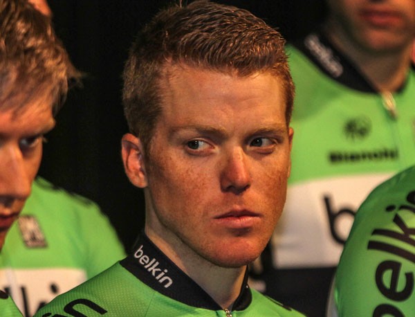 Belkin met Kruijswijk naar Volta Algarve