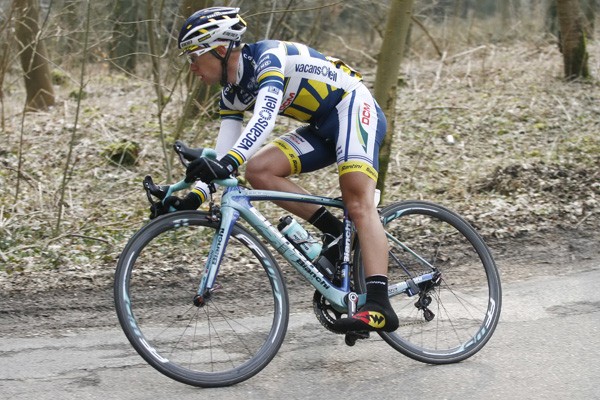 Lammertink naar NK Veldrijden