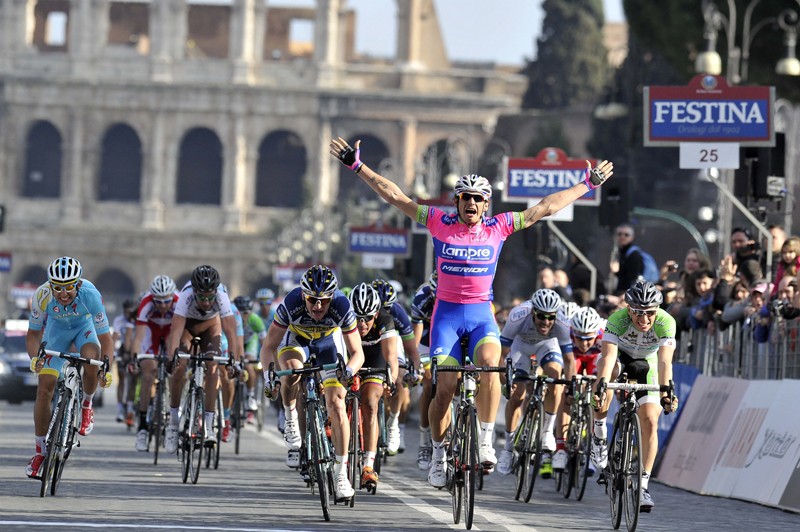 CyclingOnline Giro-spel: Doe mee en win