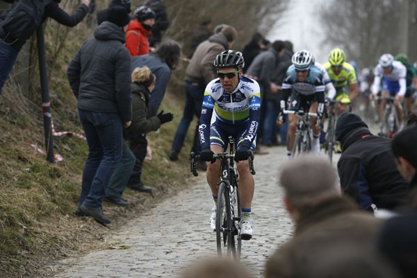 Langeveld laat Tour dit jaar schieten