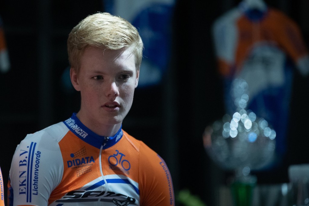 Leemreize met WorldTour-team naar Burgos