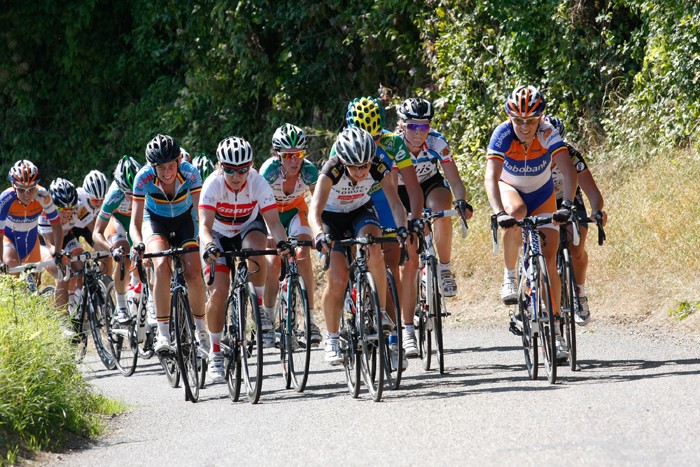 ‘Boels Hills Classic is AGR voor vrouwen’