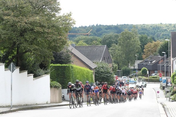 Kernenomloop Echt-Susteren geschrapt