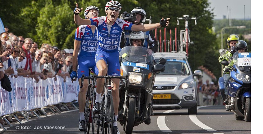 Nieuwe voorzitter voor Ronde van Limburg