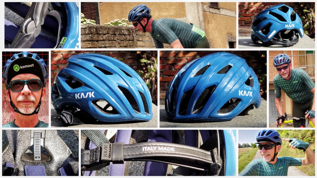 Producttest Mojito: KASK redt levens