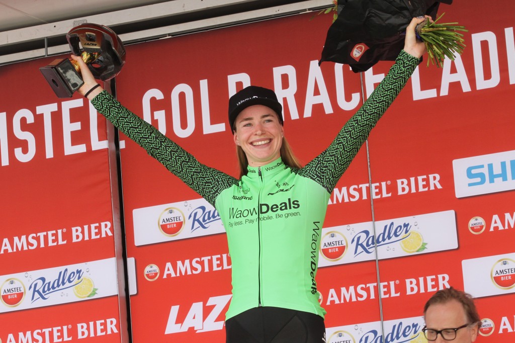 WaowDeals en Boels-Dolmans voor Tour of Norway