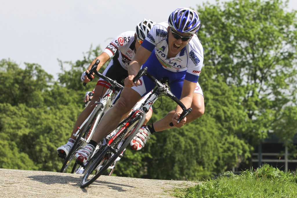 IJsselstreek klaar voor NK Masters Garderen