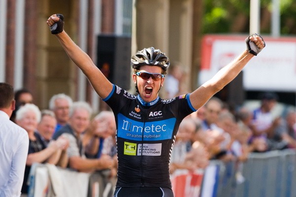 Van Goethem wint Ronde van Midden-Brabant