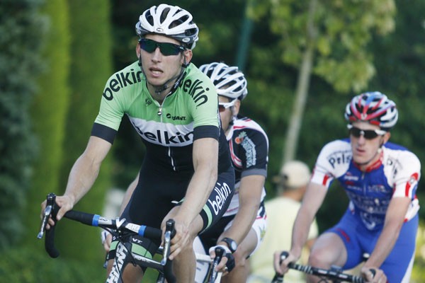 Mollema wil voor klassement rijden in Vuelta