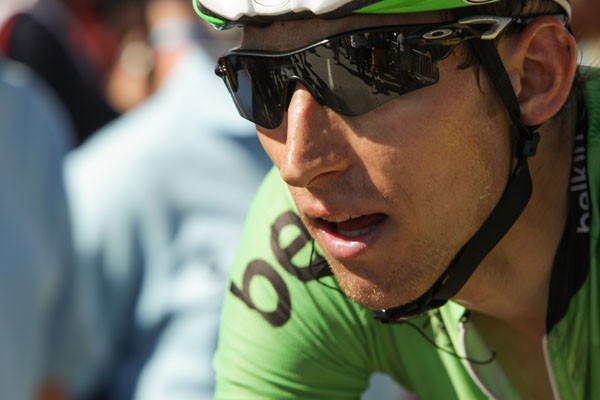 Mollema tweede in Ruta del Sol