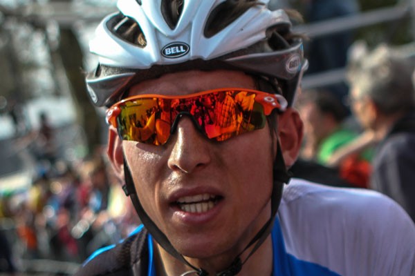 Mollema: 'Ik kijk uit naar de Tour de France'