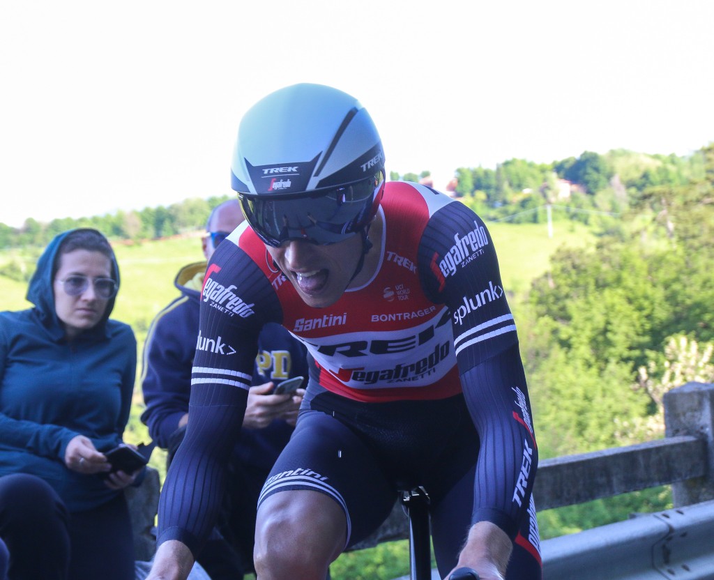 Mollema mikt op Tour en Vuelta dit najaar