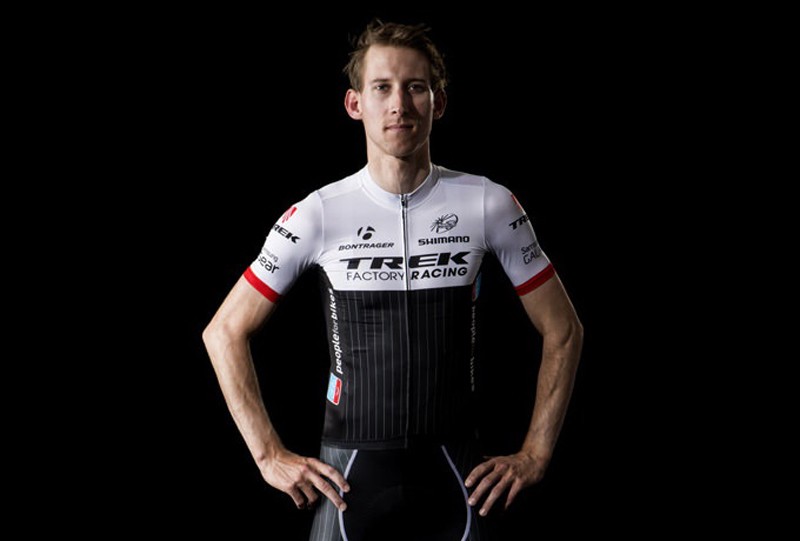 Mollema en Co verdienen slecht in Dauphiné