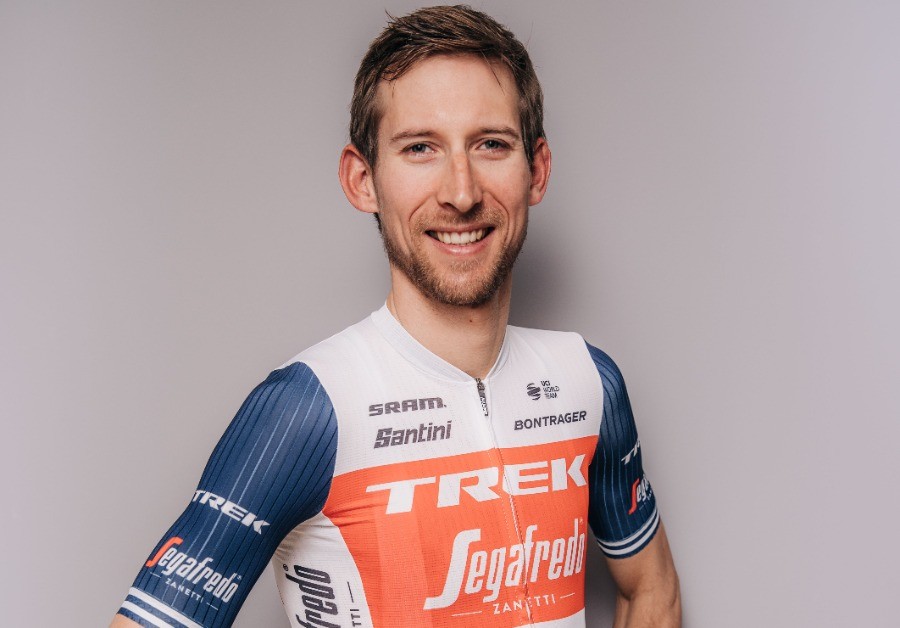 Top 20 voor Mollema in tijdrit Ster Besseges