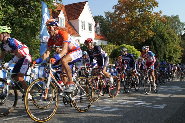 Mollema mikt op EK Weg in Nice