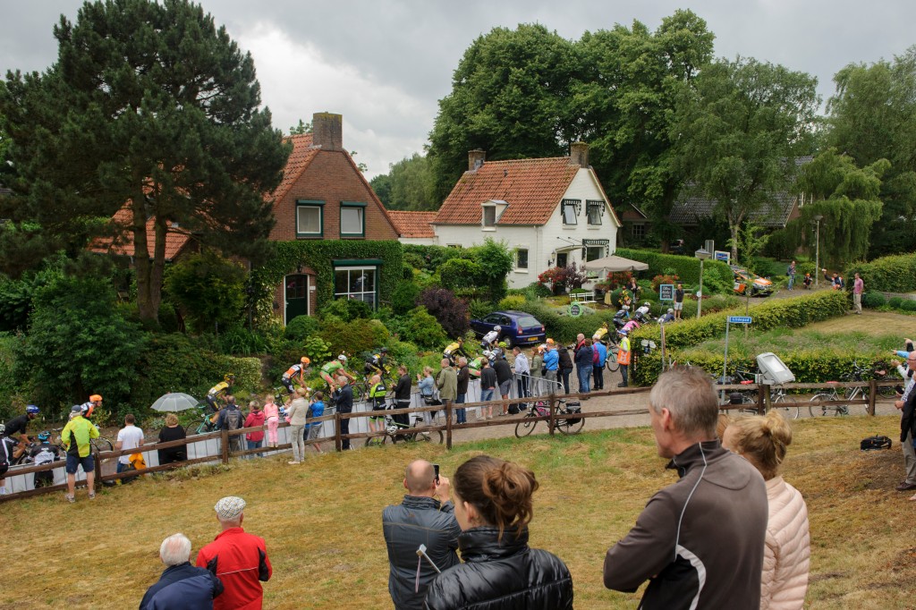 Montferland Wielerfestival keert terug