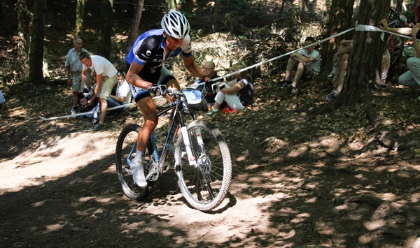 Henk Jaap Moorlag naar Team Habitat