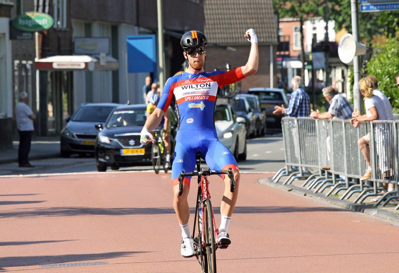 Noordenveld voor Mulhern, Breukelman winnaar