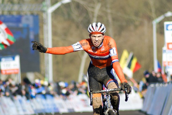 KNWU-selectie voor Hoogerheide bekend