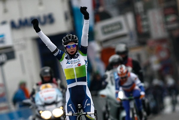 Teams Omloop Het Nieuwsblad vrouwen bekend