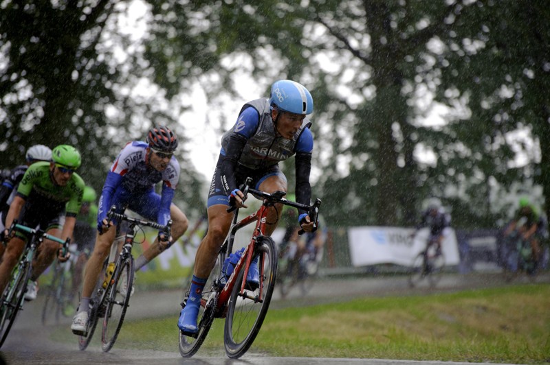 Terpstra: 'Parcours had niet goed gekeurd mogen worden'