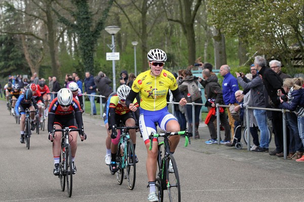 Healthy Ageing Tour-klassement stopt