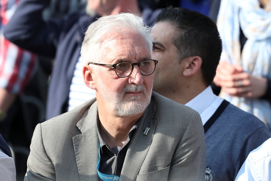 Lappartient nieuwe kopman UCI, Cookson weg