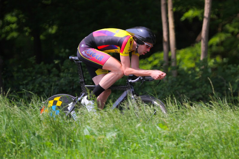 Winnaars tijdritten en titels Wielerfestival Montferland