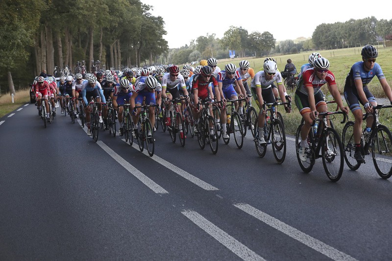 Clubteams blijven welkom in Olympia's Tour