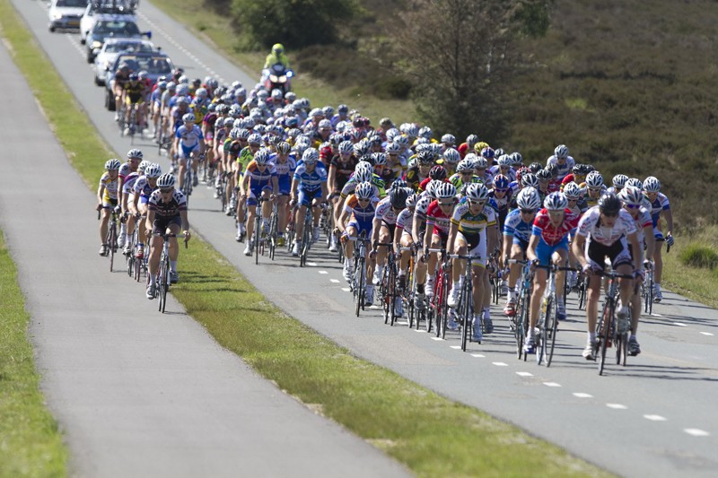 Parel van de Veluwe verhuist startlocatie