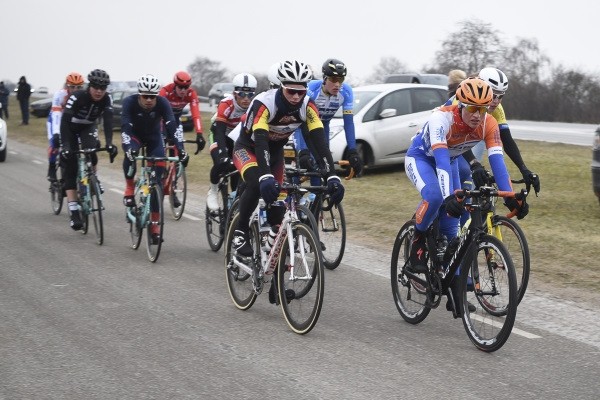 Topcompetitie mannen krijgt vaste buitenlandse deelname