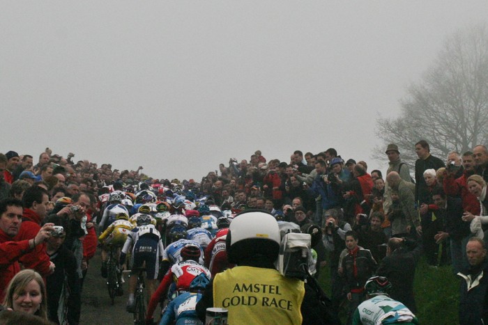 Poels en co laten zich verrassen in Catalunya