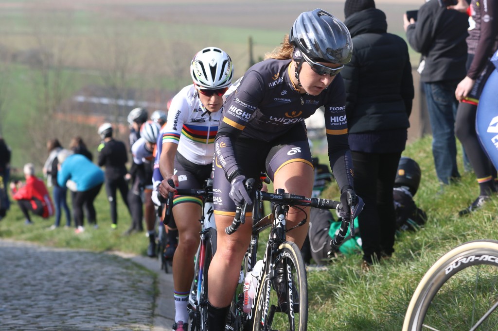 Vijf nieuwkomers voor Wiggle-High 5