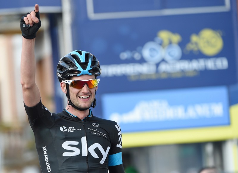 Poels boekt tweede zege in Valencia