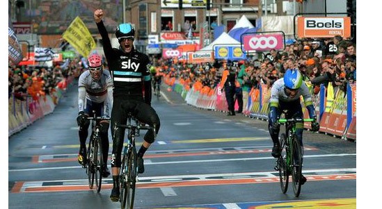 Poels schrapt alle Ardennen-klassiekers