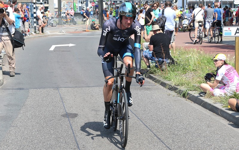 Poels zesde proloog Dauphine