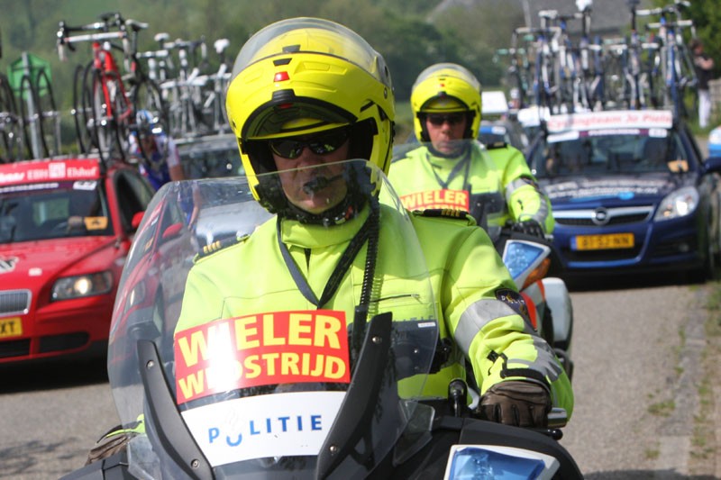 Nederlandse organisatoren in clinch over UCI-kalender 2016