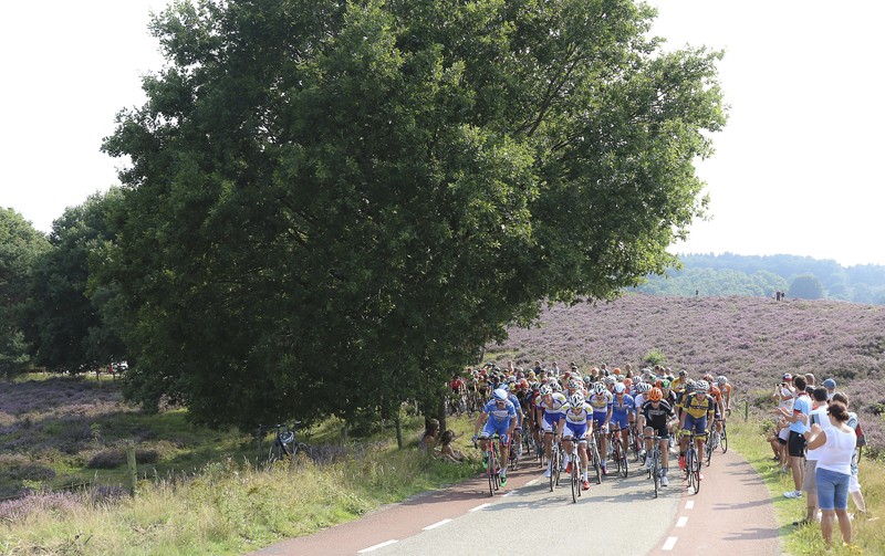 Nieuwe route voor Henk Lubberding Classic