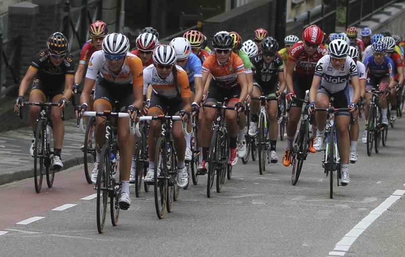 Veiling Rabo-Liv voor Jeugdsportfonds