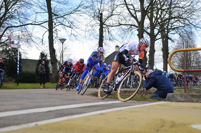 Werk aan de winkel bij Rabo Development Team