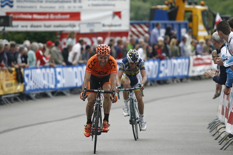 Rebellin komt weer naar Volta Limburg Classic